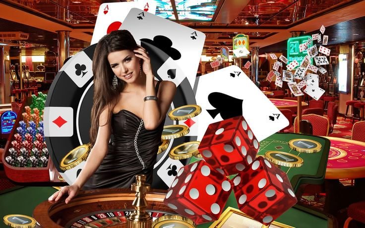 234Win – Sảnh cá cược trực tuyến hàng đầu Việt Nam