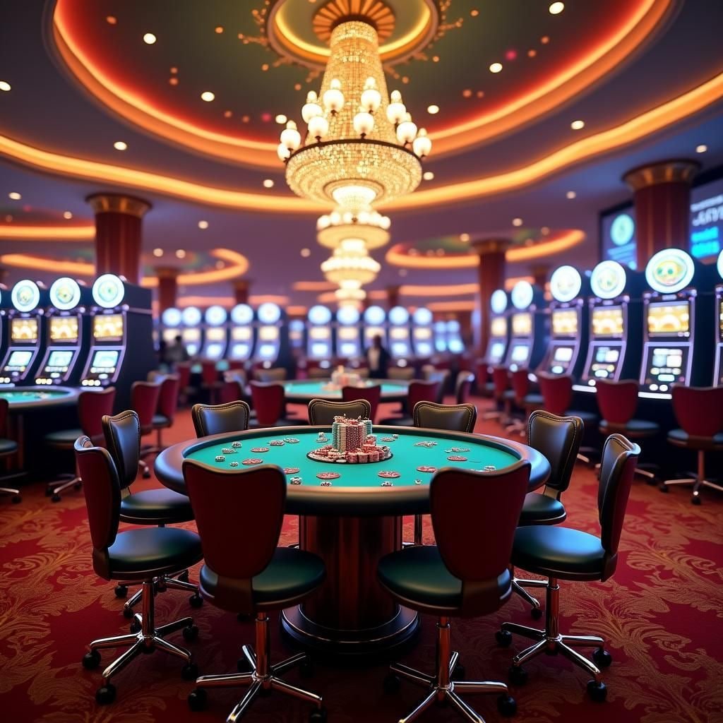 234Win – Nổ Hũ Slot Online jackpot
