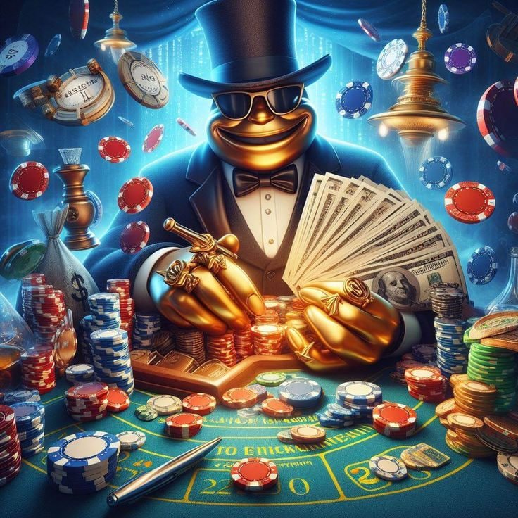 234Win – Bingo trực tuyến